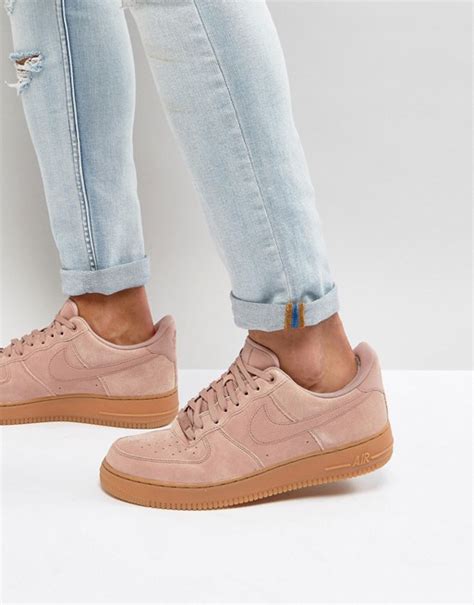 nike air force damen farben wildleder|Nike Air Force 1 schuhe.